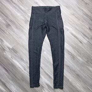 Booty Lifting Leggings w/ Pockets